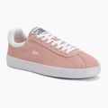 Női cipők Lacoste Baseshot pink/white