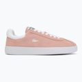 Női cipők Lacoste Baseshot pink/white 2