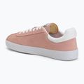 Női cipők Lacoste Baseshot pink/white 3
