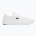 Lacoste női cipő 49CFA0003 fehér/fehér 2