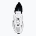Férfi cipő Lacoste Storm 96 white/dark green 5