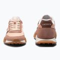 Lacoste női cipő 49SFA0112 rózsaszín/gum 3