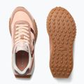Lacoste női cipő 49SFA0112 rózsaszín/gum 4