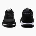Lacoste férfi cipő 49SMA0103 fekete/fekete 3