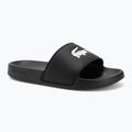 Lacoste férfi cipő 49CMA0041 fekete/fehér