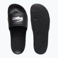 Lacoste férfi cipő 49CMA0041 fekete/fehér 4