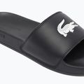 Lacoste férfi cipő 49CMA0041 fekete/fehér 5