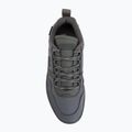 Férfi cipők Lacoste T-Clip Winter dark grey/dark grey 5