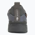 Férfi cipők Lacoste T-Clip Winter dark grey/dark grey 6