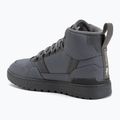 Férfi cipő Lacoste T-Clip Winter dark gray/dark gray 3
