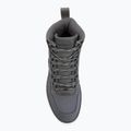 Férfi cipő Lacoste T-Clip Winter dark gray/dark gray 5