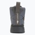 Férfi cipő Lacoste T-Clip Winter dark gray/dark gray 6