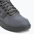 Férfi cipő Lacoste T-Clip Winter dark gray/dark gray 7