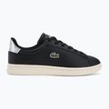 Gyerekcipő Lacoste 50SUJ0003 black/off white 2