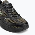 Női cipők Lacoste 50SFA0173 black/light green 7