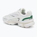 Férfi cipő Lacoste 50SMA0105 white/white 3
