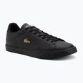 Férfi cipők Lacoste 50CMA0016 black/black