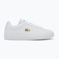 Férfi cipők Lacoste 50CMA0016 white/white 2