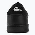 Gyerekcipő Lacoste Carnaby Set black/black 6