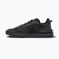 Férfi cipők Lacoste Elite Active black/black 9