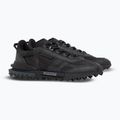 Férfi cipők Lacoste Elite Active black/black 10
