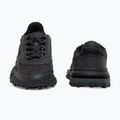 Férfi cipők Lacoste Elite Active black/black 12
