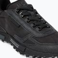 Férfi cipők Lacoste Elite Active black/black 13