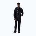 Férfi cipők Lacoste Elite Active black/black 15
