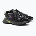 Férfi cipők Lacoste 50SMA0201 black/light green 9