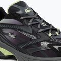 Férfi cipők Lacoste 50SMA0201 black/light green 13