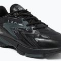 Férfi cipők Lacoste 50SMA0202 black/black 8