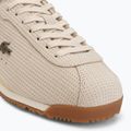 Női cipők Lacoste Club-Low off white/gum 7