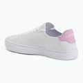 Női cipők Lacoste La Piquee 2.0 white/light pink 3