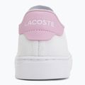 Női cipők Lacoste La Piquee 2.0 white/light pink 6