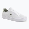 Női cipők Lacoste La Piquee 2.0 white/light khaki