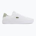 Női cipők Lacoste La Piquee 2.0 white/light khaki 2