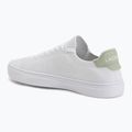 Női cipők Lacoste La Piquee 2.0 white/light khaki 3