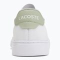 Női cipők Lacoste La Piquee 2.0 white/light khaki 6