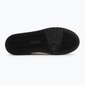 Női cipők Lacoste Court Ace Leather black/gold 4