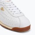 Női cipők Lacoste Club-Low white/gum 7