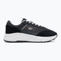 Férfi cipők Lacoste Run Set Cgr Bar dark grey/black 2
