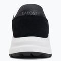 Férfi cipők Lacoste Run Set Cgr Bar dark grey/black 6