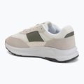 Férfi cipők Lacoste Run Set Cgr Bar off white/khaki 3