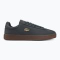 Férfi cipők Lacoste Baseshot dark green/gum 2