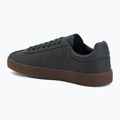 Férfi cipők Lacoste Baseshot dark green/gum 3