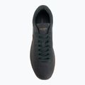 Férfi cipők Lacoste Baseshot dark green/gum 5