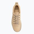 Férfi cipők Lacoste Umpire natural/light brown 5
