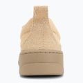 Férfi cipők Lacoste Umpire natural/light brown 6
