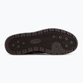 Férfi cipők Lacoste Umpire dark brown/dark brown 4