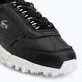Férfi cipők Lacoste Elite Active black/white 7